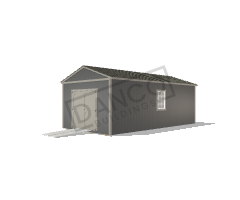 Economy Wood Utility 12x24
