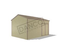 Extra Economy Metal Utility 12x16