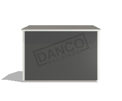 Garden Shed 8x12 - Image 4