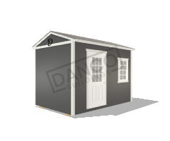 Garden Shed 8x12