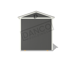 Garden Shed 8x12 - Image 6