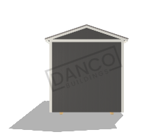 Garden Shed 8x12 - Image 5