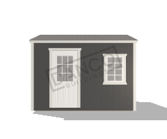 Garden Shed 8x12 - Image 3