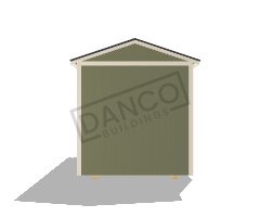 Garden Shed 8x12 - Image 5