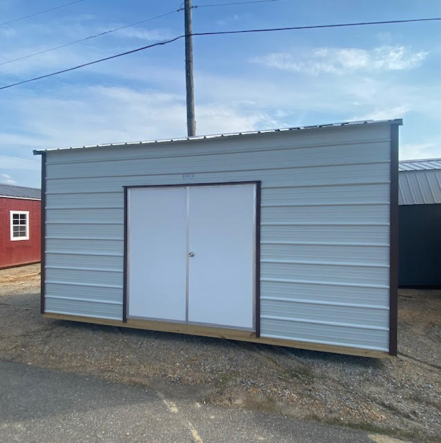 Extra Economy Metal Utility 10x16/240887