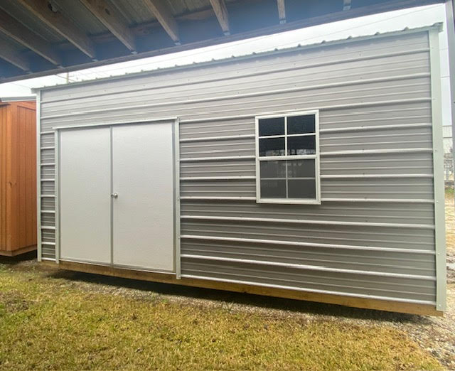 Extra Economy Metal Utility 10x16