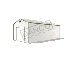 Extra Economy Metal Utility 12x24