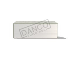 Extra Economy Metal Utility 12x24 - Image 3
