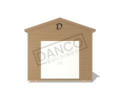 Extra Economy Metal Utility 10x16/240916 - Image 6
