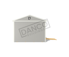 Garden Shed 12x16 - Image 6