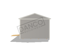 Garden Shed 12x16 - Image 5