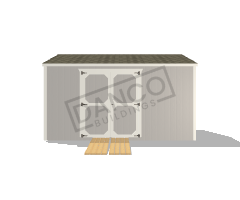 Garden Shed 12x16 - Image 3