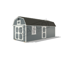 Lofted Barn 10x24