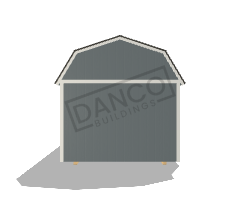 Lofted Barn 10x24 - Image 5
