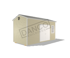Extra Economy Metal Utility 8x16/240939