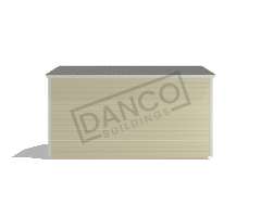 Extra Economy Metal Utility 8x16/240939 - Image 4