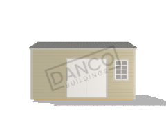 Extra Economy Metal Utility 8x16/240939 - Image 3