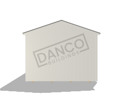 Utility Shed 12x16 - Image 5
