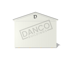 Utility Shed 12x16 - Image 6