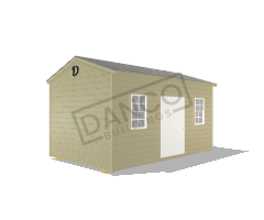Extra Economy Metal Utility 10x16
