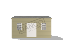 Extra Economy Metal Utility 10x16 - Image 3