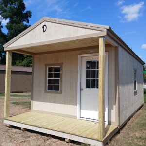 Cabin 12x24/240840 R
