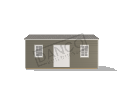 Extra Economy Metal Utility 10x20 - Image 3