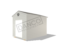 Extra Economy Metal Utility 8x12/ 240935 R