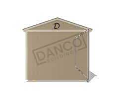 Garden Shed 10x16 - Image 6