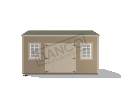 Garden Shed 10x16 - Image 3