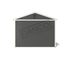 Garden Shed 12x24 - Image 6