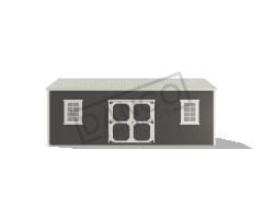 Garden Shed 12x24 - Image 3
