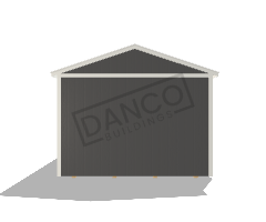 Garden Shed 12x24 - Image 5