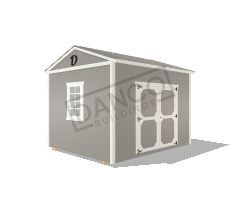 Garden Shed 10x12