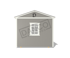 Garden Shed 10x12 - Image 6
