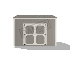 Garden Shed 10x12 - Image 3