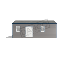 Extra Economy Metal Utility 12x24 - Image 4