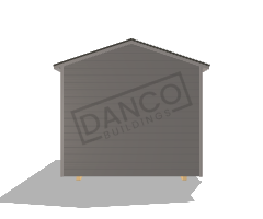 Extra Economy Metal Utility 10x12 - Image 5