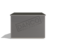 Extra Economy Metal Utility 10x12 - Image 4