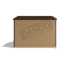 Extra Economy Metal Utility 10x12 - Image 4