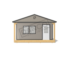 Cabin 16x50/240941 - Image 6