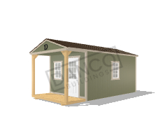 Standard Cabin 10x20