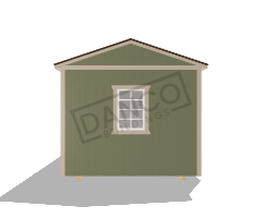 Standard Cabin 10x20 - Image 5