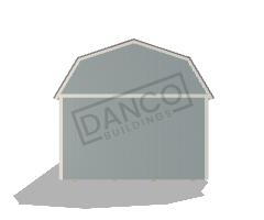 Side Lofted Barn 12x20 - Image 5