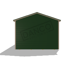 Extra Economy Metal Utility 12x24 - Image 5