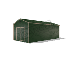 Extra Economy Metal Utility 12x24