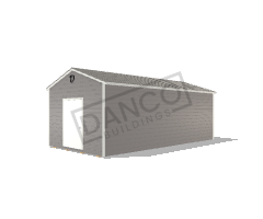 Extra Economy Metal Utility 12x24