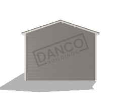 Extra Economy Metal Utility 12x24 - Image 5