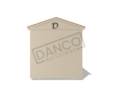 Garden Shed 8x12 - Image 7