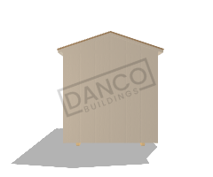 Garden Shed 8x12 - Image 6